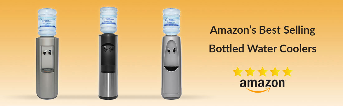 Best selling water coolers