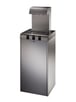 Aquabar 80 Floor Standing Mains-fed Water Cooler 1