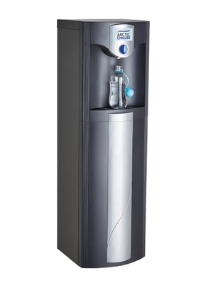 Arctic Chill 88 Series Floor Standing Water Cooler Bottle Filler