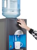 Arctic Star 55 Counter Top Bottled Water Cooler 3