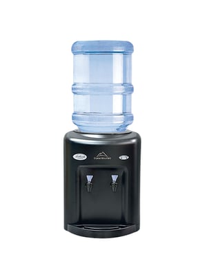 Avalanche Counter Top Bottled Water Cooler