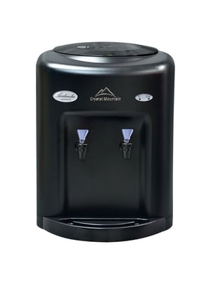 Avalanche Counter Top Mains-fed Water Cooler