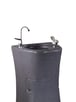 Blizzard Floor Standing Water Fountain 110V 2