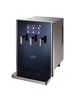 BluGlass Plus Mains-fed Counter Top Touch Screen Water Cooler with UV Out 2