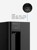 Borg & Overström B3 Direct Chill Floor Standing Water Cooler with UV In-line Filtration 7