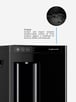 Borg & Overström B4 Direct Chill Counter Top Water Cooler with UV In-line Filtration 7