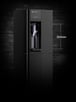 Borg & Overström B3 Direct Chill Floor Standing Water Cooler with UV In-line Filtration 5