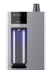 Borg & Overström B3 Direct Chill Floor Standing Water Cooler 6