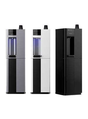 Borg & Overström B3 Direct Chill Floor Standing Water Cooler