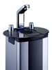 Borg & Overström B5 Direct Chill Floor Standing Mains-fed Water Cooler 2