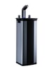 Borg & Overström B5 Direct Chill Floor Standing Mains-fed Water Cooler 1