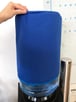  Water Cooler Plastic Bottle Hood 2