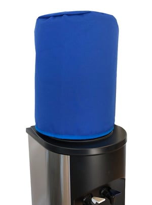  Water Cooler Plastic Bottle Hood