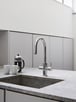 Zip HydroTap G5 Arc All-In-One - H57704Z00UK - Boiling, Chilled, Hot & Cold - Bright Chrome 10