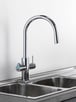 Zip HydroTap G5 Arc All-In-One - H57704Z00UK - Boiling, Chilled, Hot & Cold - Bright Chrome 14