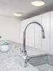 Zip HydroTap G5 Arc All-In-One - H57762Z01UK - Boiling, Chilled & Sparkling - 160/175 - Brushed Chrome 8