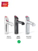 Zip HydroTap G4 Classic - HT1707Z3UK - Boiling 240 - Matt Black 3