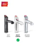 Zip HydroTap G4 Classic - HT1706UK - Boiling 160 - Bright Chrome 3