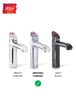 Zip HydroTap G4 Classic - HT1707Z1UK - Boiling 240 - Brushed Chrome 3