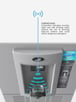 Oasis MW8EBQY Hands-Free Recessed Bottle Filler with QUASAR UV Out 6