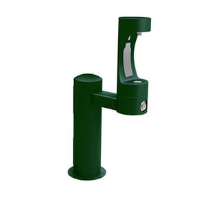 Elkay LK4405BF - Outdoor EZH2O Bottle Filling Station