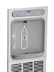 Elkay LZWSM82K Filtered EZH2O In-Wall Recessed Bottle Filling Station 8