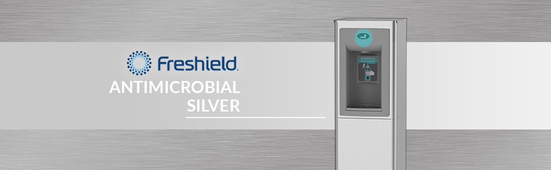 Freshield-silver-banner