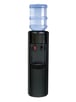 Glacier Floor Standing Bottled Water Cooler 2