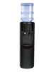 Glacier Floor Standing Bottled Water Cooler 1