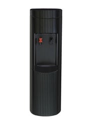 Glacier Floor Standing Mains-fed Water Cooler