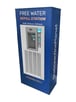 Hydrate Direct Refill Station Refrigerated Hands-free Sensor Bottle Filler 6