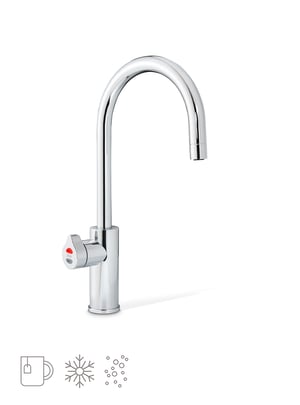 Zip HydroTap Arc - Boiling, Chilled & Sparkling