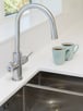 Zip HydroTap G5 Arc All-In-One - H57704Z00UK - Boiling, Chilled, Hot & Cold - Bright Chrome 6
