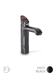 Zip HydroTap G4 Classic - HT1706Z3UK - Boiling 160 - Matt Black