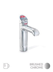 Zip HydroTap G4 Classic - HT1706Z1UK - Boiling 160 - Brushed Chrome