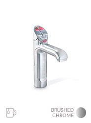 Zip HydroTap G4 Classic - HT1707Z1UK - Boiling 240 - Brushed Chrome