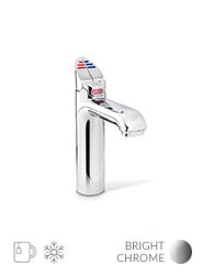 Zip HydroTap G4 Classic - HT1764UK - Boiling & Chilled 100/75 - Bright Chrome