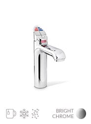 Zip HydroTap G4 Classic - HT1760UK - Boiling, Chilled & Sparkling 100/75 - Bright Chrome