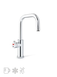 Zip HydroTap Cube - Boiling, Chilled & Sparkling