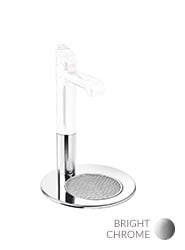 Zip Font and Riser for HydroTap G4 Classic - Bright Chrome