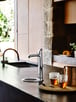 Zip HydroTap G4 Classic - HT1760Z3UK - Boiling, Chilled & Sparkling 100/75 - Matt Black 8