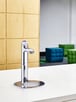 Zip HydroTap G4 Classic - HT1763Z3UK - Boiling, Chilled & Sparkling - 240/175 Matt Black 12