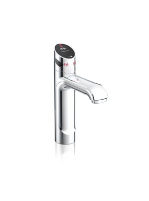 Zip HydroTap G4 Touch Free Wave - HTW706UK - Boiling - 160 Bright Chrome