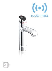 Zip HydroTap G4 Touch Free Wave - HTW706UK - Boiling - 160 Bright Chrome