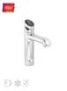 Zip HydroTap G4 Touch Free Wave - HTW761UK - Boiling, Chilled & Sparkling - 140/75 Bright Chrome 2