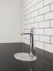 Zip HydroTap G4 Classic - HT1705Z1UK - Boiling & Chilled 240/175 - Brushed Chrome 11