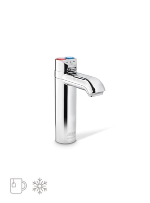 Industrial HydroTap - Boiling & Chilled