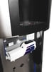 Kalix Contactless Floor Standing Mains-fed Water Cooler with UV Filtration 8