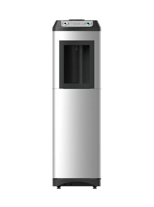 Kalix Contactless Sensor Floor Standing Mains-fed Water Cooler