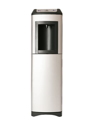 Kalix Floor Standing Mains-fed Water Cooler